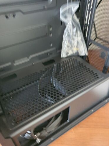 Корпусы ПК: Корпус ПК, Новый, Thermaltake, ATX, цвет - Черный at lalafo.kg — 10 Корпусы ПК: Корпус ПК, Новый, Thermaltake, ATX, цвет - Черный — 10