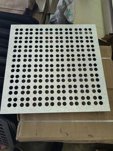 Модульные покрытия, пазлы: Фальшполы, фальшпол, Фальшпол из сульфата кальция с. `покрытием из — 18