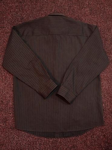 Košulje: Muška pamučna košulja Kenneth Cole vel. L Vrhunska elegentna — 12