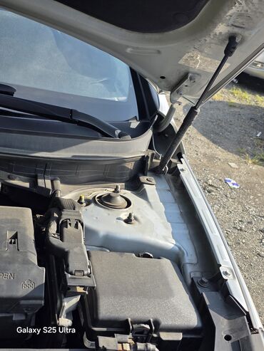 Hyundai: Hyundai Sonata: 2019 г., 2 л, Автомат, Газ, Седан — 13