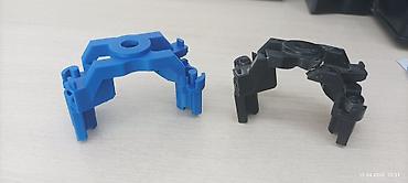 Печать: Услуга 3Д модель, моделирование и 3Д сканирование — 3