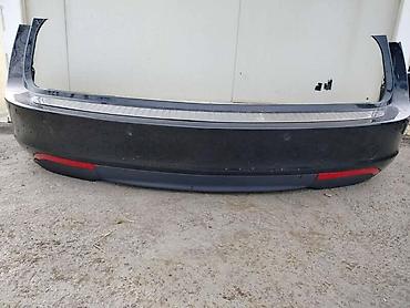 adapter za opel insigniu: ZADNJI BRANIK KARAVAN ZA OPEL INSIGNIA OD 2009. DO 2017. GOD. | — 1