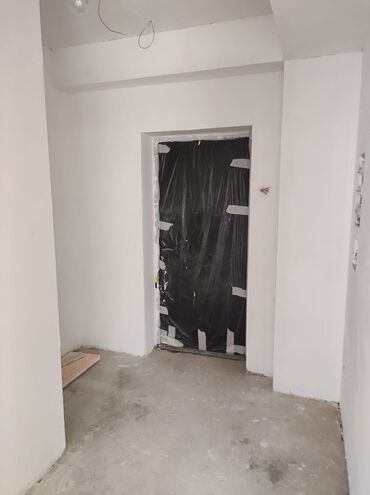 Продажа квартир: 2 комнаты, 60 м², Элитка, 4 этаж, ПСО (под самоотделку) — 11