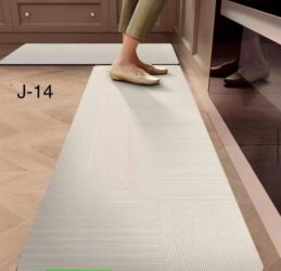 Tepisi i prostirke: Tepih Staza, Pravougaoni, bоја - Šareno — 3