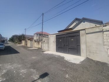 Həyət evləri və villaların satışı: 4 otaqlı, 195 kv. m, Kredit var, Orta təmir — 2