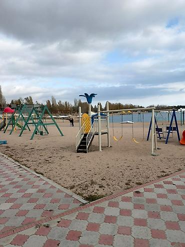 гараж 2: 80 м², 3 комнаты, Семейным — 3