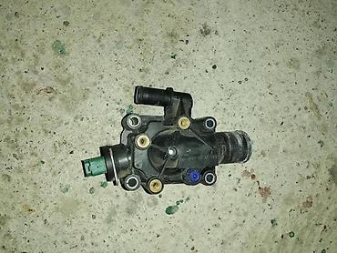 KUCISTE TERMOSTATA ZA PEUGEOT 207 | Polovini delovi za Peugeot 207