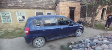 бампер на опель вектра б: Honda Fit: 2003 г., 1.3 л, Вариатор, Бензин, Кабриолет