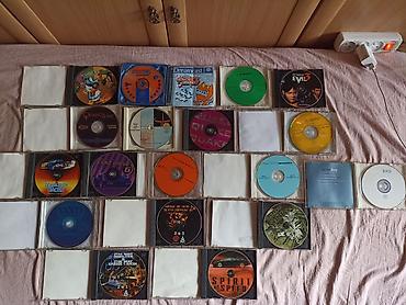 некая: Коллекция игр для Sega Dreamcast (CD в джевел-боксах, часть — — 4
