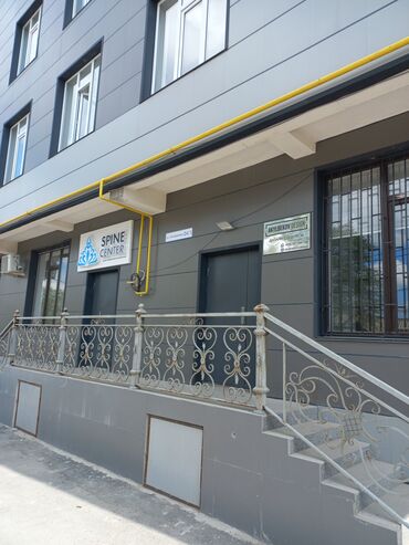 купить ларек для шаурмы бу: Продается нежилое помещение в микрорайоне Джал по ул. Коперника. С