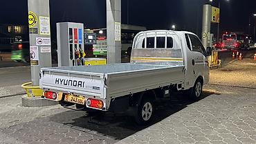 1000: Hyundai Porter свежий пробег оргинал состояние идеальное матор каропка — 3