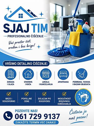 dvb t2 podesavanje: Vršimo kvalitetno čišćenje i redovno održavanje: -Zgrada, -Stanova — 1