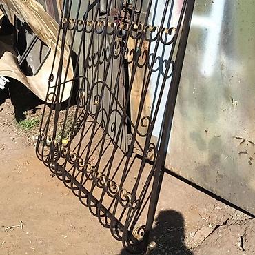 Решетки для окон: Решетки для окон, Кованные, На заказ, Бесплатная установка — 32