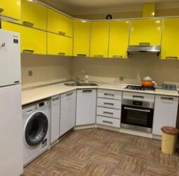 Uzunmüddətli kirayə mənzillər: Nərimanov Metrosu Yaxınlığında Yerləşən Mənzil Kirayə Verilir Qaz Su — 2