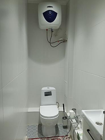 Продажа квартир: 4 комнаты, 104 м², 106 серия, 8 этаж, Дизайнерский ремонт — 4