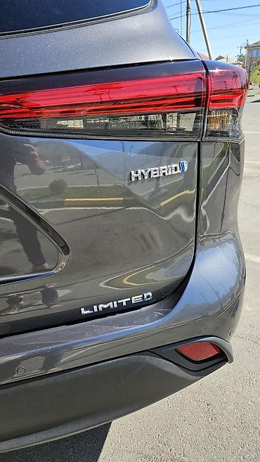 установка катализатора бишкек: Toyota Highlander: 2020 г., 2.5 л, Гибрид, Кроссовер — 3