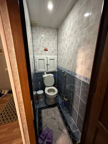 Köhnə tikili: Bakı, 3 otaqlı, Köhnə tikili, m. Əhmədli, 82 kv. m — 12