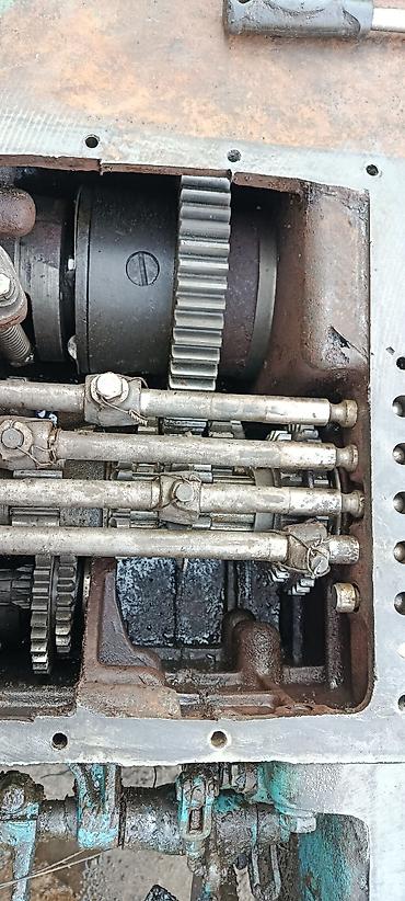 Коммерческий транспорт: Əvvəlcə Salam olsun hərkəsə. Traktor tam ideal vəziyyətdədir sənət — 4
