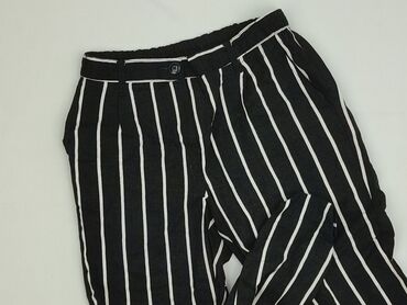 wersow rajstopy: Bershka, Material trousers for women, S (EU 36)