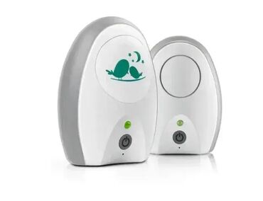 Ostale dečije stvari: *** SUPER AKCIJA *** #2872 Digitalni bebi alarm - REER; Jasan zvuk; — 7