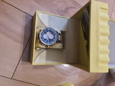 Ručni satovi: Sportski sat, Invicta, Muški — 1