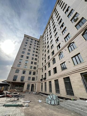 2комнат: Сдан, Элитка, 2 комнаты, 81 м² — 1