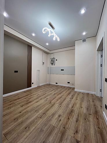 Продажа квартир: 2 комнаты, 48 м², Элитка, 8 этаж, Евроремонт — 5