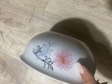 Kasalar: Kasalar, 1 əd, Keramika