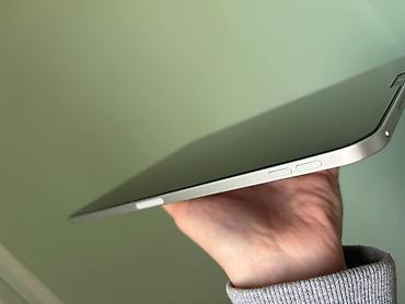 ipad m4 pro: Планшет, Apple, память 128 ГБ, 11" - 12", Wi-Fi, Б/у, цвет - Серый — 4