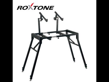 Dinamiklər və kolonkalar: Yeni RCF Kolonka, Növ - Bluetooth, rəng - Qara — 15