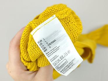 rozmiary hm: H&M Divided, Sweter damski, rozmiar L — 4