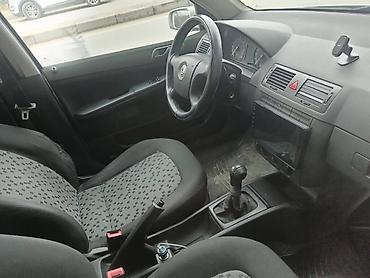 prius salon: Skoda Fabia, 2007 il, İşlənmiş — 1