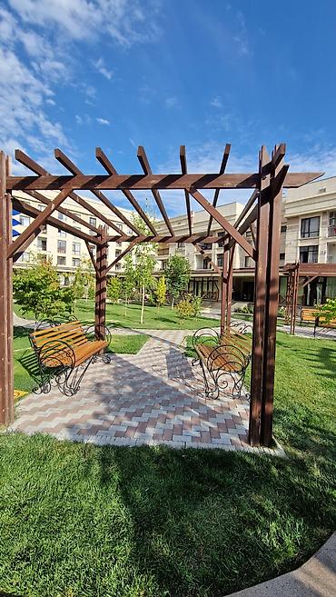 Продажа квартир: 2 комнаты, 80 м², 1 этаж — 12