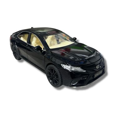 игрушечный дробовик: Большой Toyota Camry железная моделька Длинна 20cm, высота 6cm [