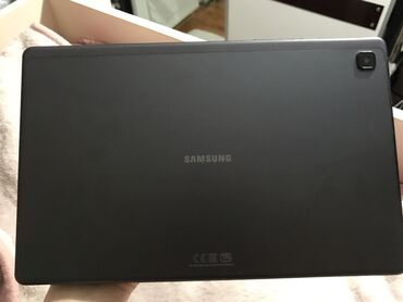 samsung galaxy tab3: Samsung TabA7/SM-T505. 230 azn satılır.Qiymətdə razılaşmağ olar.2 ay
