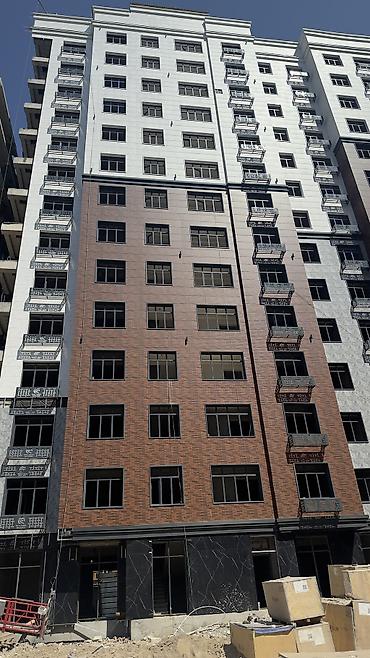Продажа квартир: 2 комнаты, 46 м², Технопарк Элитка, 3 этаж, ПСО (под самоотделку) — 10