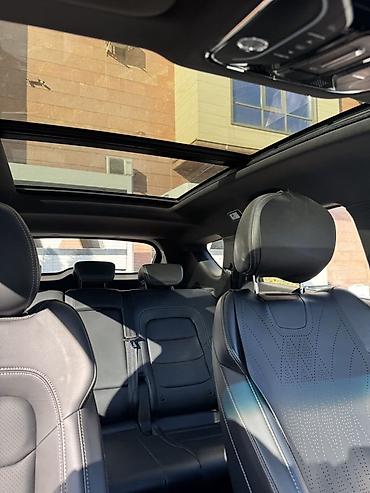 Jetour: Jetour X70 Coupe: 2020 г., Бензин, Кроссовер — 7