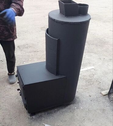 Печи для бани, сауны: Печь для бани, сауны Новый, Материал: Металл, Бренд: Другой бренд — 8