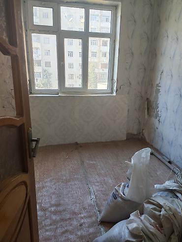 sumqayit kiraye evler 2018: Сумгайыт, 3 комнаты, Вторичка, 70 м² — 7