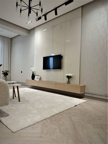 Yeni tikili: 2 otaqlı, Yeni tikili, m. Həzi Aslanov, 60 kv. m — 1