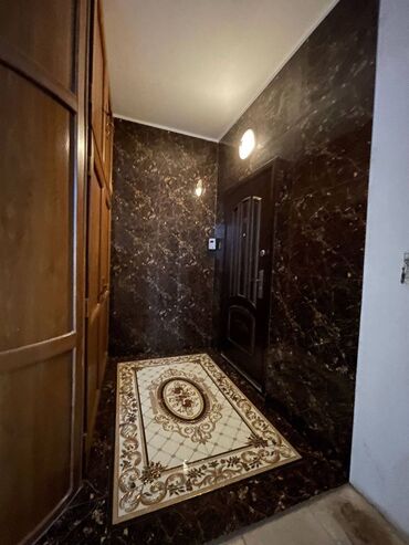 Yeni tikili: 4 otaqlı, Yeni tikili, m. Neftçilər, 150 kv. m — 13