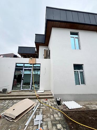 Продажа домов: 5 комнат, 160 м², 3 соток, Бишкек, Ак-Ордо 3 ж/м Агентство недвижимости — 3