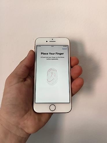 mobil phone: Iphone 8 sa 64gb memorije, icloud free, otključan za sve mreže — 4