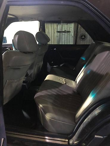 vvti 1 8: Mercedes-Benz E-Class: 1991 г., 2.3 л, Механика, Бензин, Седан — 7