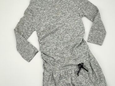 plisowane sukienki midi: Dress, 12 years, 146-152 cm, condition - Fair