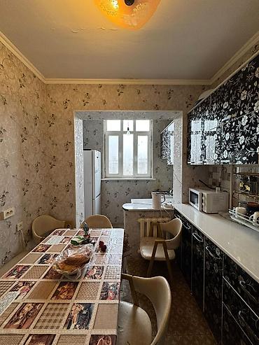 artwin: 3 комнаты, 62 м², 12 мкр 106 серия, 9 этаж, Косметический ремонт — 5