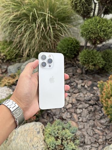 apple studio: IPhone 13pro Память 512GB Идеальное состояние Коробка✅ Без царапин и — 1