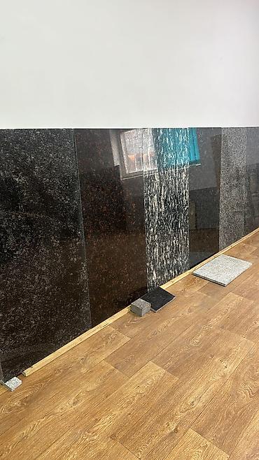 Фасадные гранитные плитки: Гранит гранит Индийский камень есть наличии размер 60•толщина 1.8 at lalafo.kg — 2 Фасадные гранитные плитки: Гранит гранит Индийский камень есть наличии размер 60•толщина 1.8 — 2