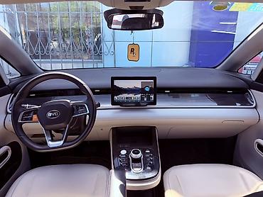 byd масло: BYD D1: 2021 г., 0.1 л, Автомат, Электромобиль, Хэтчбэк — 4