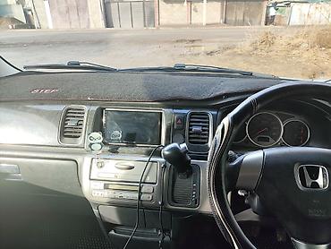 Honda: Honda Stepwgn: 2004 г., 2 л, Автомат, Бензин, Минивэн at lalafo.kg — 10 Honda: Honda Stepwgn: 2004 г., 2 л, Автомат, Бензин, Минивэн — 10